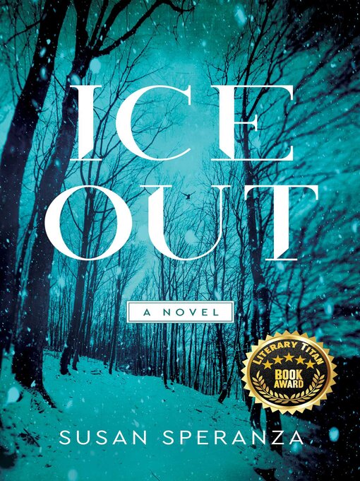 Title details for Ice Out by Susan Speranza - Wait list